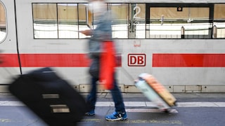 Train travel could be so pleasant—if only other passengers didn't annoy with their behavior.