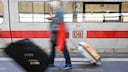 Train travel could be so pleasant—if only other passengers didn't annoy with their behavior.