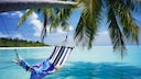The Maldives are considered the ultimate island paradise, but a trip there doesn't always have to be as expensive as some travel catalogs suggest.