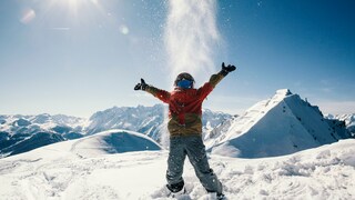 Saving on Ski Vacations