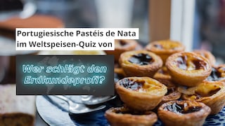 Pastel de Nata