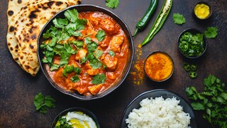 Chicken Tikka Masala Recipe