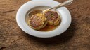 Recipe for Austrian Kaspressknödel