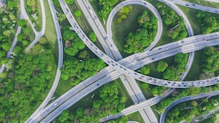 Quiz: Highways
