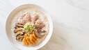 Recipe for Asian Congee