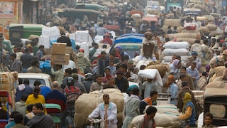 Delhi, India