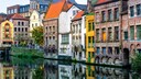 Belgium's Hipster City: Ghent