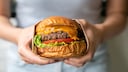 History of the Hamburger