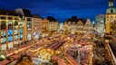 Travel Tips for Leipzig in Winter: The Christmas Market