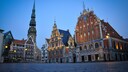 Top Travel Tips for Riga: Town Hall in the Old Town