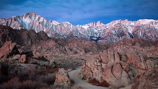 Nevada Triangle