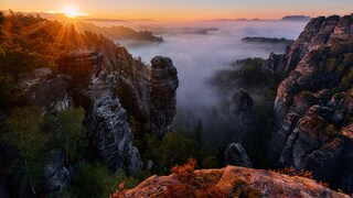 Saxon Switzerland