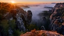 Saxon Switzerland