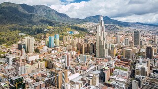 Bogotá, Colombia