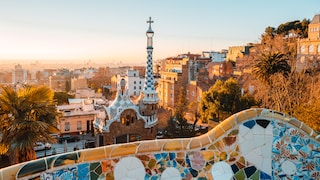 Barcelona: The Vibrant Metropolis With Everything Your Heart Desires Right on the Mediterranean