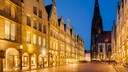 Muenster