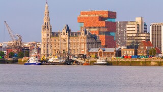 A Look at Antwerp–TRAVELBOOK Reveals What to Experience in the Belgian City