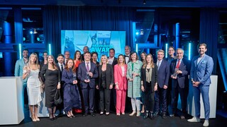 Travelbook Award 2022
