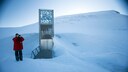 Svalbard Global Seed Vault