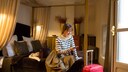 Traveling Alone Can Be Great–and Often (Seemingly) Disproportionately Expensive

TRAVELBOOK explains why singles often have to pay as much as couples.