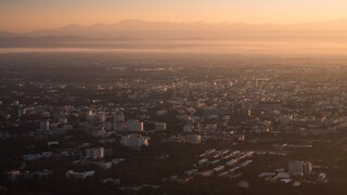 Chiang Mai