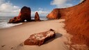 Magdalen Islands