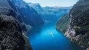 Norway Cruise