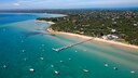 Sorrento is one of the charmingly picturesque towns on the Mornington Peninsula.