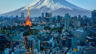 Tokyo