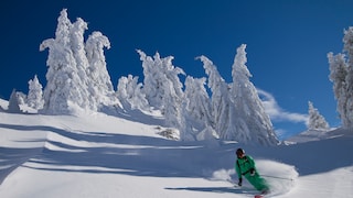 Best Ski Resorts in the World