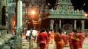 The city of Tiruvannamalai is a spiritual center in India, and a visit is worthwhile for many reasons.