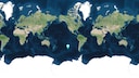 Point Nemo is the most remote point on Earth.