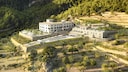Son Bunyola - Richard Branson's luxury hotel on Mallorca