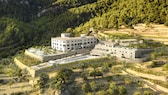 Son Bunyola - Richard Branson's luxury hotel on Mallorca