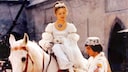 Three Wishes for Cinderella