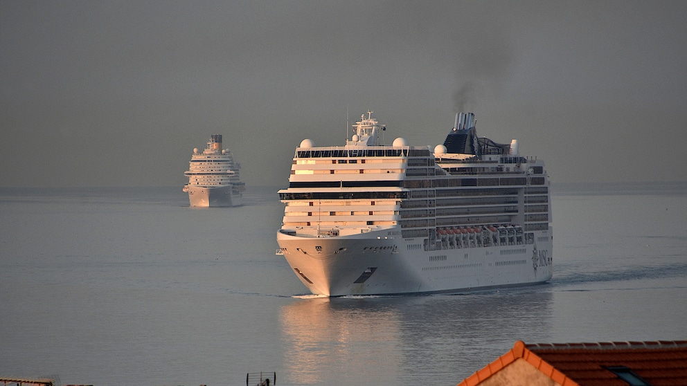 Cruise Ship: Mistakes You Should Avoid