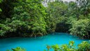 Rio Celeste
