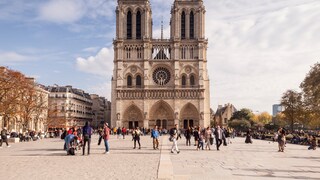 Notre-Dame