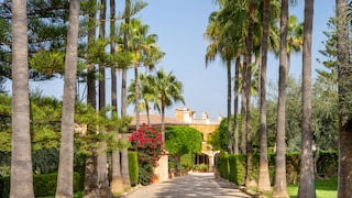 Hotel Posada d'es Molí, Filming Location for Season 5 of "First Dates Hotel"