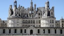 Chambord Castle
