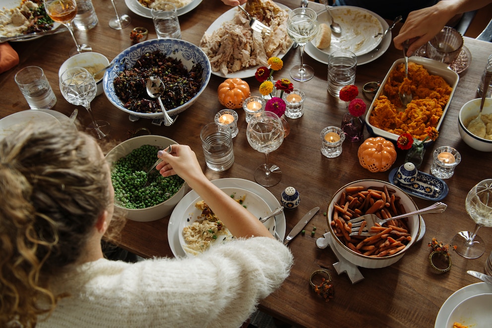 Europe Cooking 33 European National Dishes You Should Try