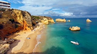 It's well-known that Portugal has beautiful beaches—like Praia da Dona Ana in the Algarve. However, there are also lesser-known aspects. We'll reveal some below.