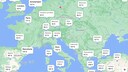 Google Flights Trick