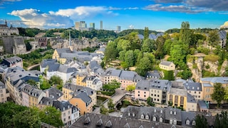 Tranquil yet prosperous: When it comes to the richest country in the world by GDP per capita, a small European nation claims the top spot.