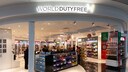 Duty-Free at the Airport