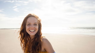 Traveling can make you happy. And teach many things that can help in everyday life