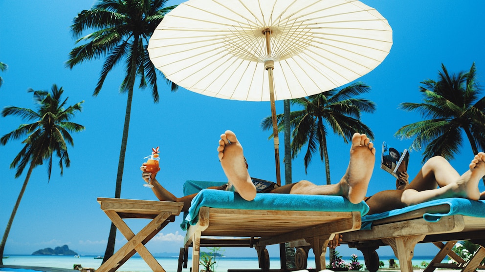 Vacation Duration