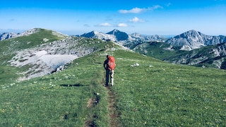 Sutjeska National Park