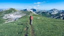 Sutjeska National Park