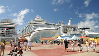 Cruise Attire